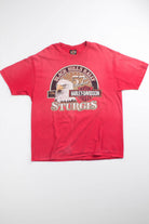 '97 Harley Davidson Sturgis Anniversary T-Shirt