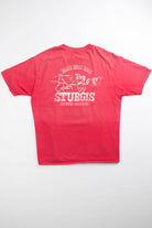 '97 Harley Davidson Sturgis Anniversary T-Shirt