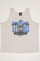 Sturgis Bike Week Harley-Davidson Tank (1997)