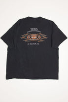 Ted's Alton Illinois Harley-Davidson T-Shirt
