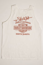 Sturgis South Dakota Harley-Davidson Tank (2000s)
