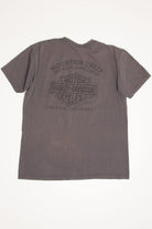 Mountain Creek Georgia Harley-Davidson T-Shirt