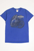 Cartersville Georgia Harley Davidson T-Shirt