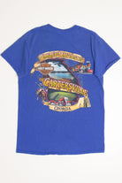 Cartersville Georgia Harley Davidson T-Shirt