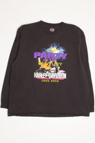 Milwaukee Party of The Century Harley-Davidson T-Shirt (2003)