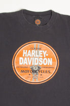 Classic Emblem Harley-Davidson T-Shirt