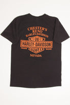 Chester's Reno Harley-Davidson T-Shirt (2010s)