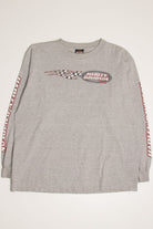 Hall's Springfield Harley-Davidson Racing T-Shirt
