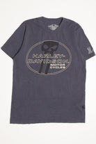 Lake Geneva Wisconsin Harley-Davidson T-Shirt