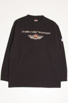 100 Years Harley-Davidson T-Shirt (2003)