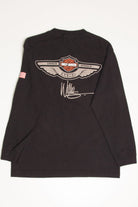 100 Years Harley-Davidson T-Shirt (2003)