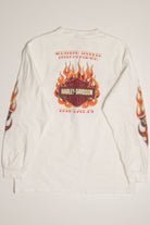 Southern Thunder Horn Lake Harley-Davidson T-Shirt (2000s)