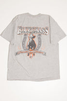 Bluegrass Kentucky Harley-Davidson T-Shirt (2000s)