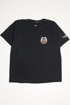 105 Years Black Diamond Harley-Davidson T-Shirt (2008)
