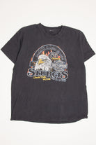 65th Anniversary Sturgis Bike Rally Harley-Davidson T-Shirt (2005)