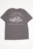 Pin Up Cape Girardeau Harley-Davidson T-Shirt (2010s)