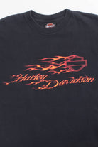 Frankfurt Germany Harley Davidson T-Shirt