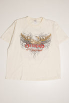 72nd Anniversary Sturgis Black Hills Rally T-Shirt (2012)