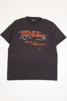 Group Therapy Harley-Davidson T-Shirt