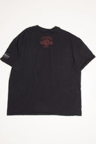 Bloomington Indiana Harley-Davidson T-Shirt (2010s)