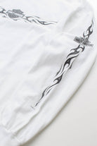 Alaska Harley Davidson Long Sleeve Shirt '99