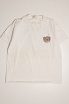 Bent Bike Motorcycles Live to Ride T-Shirt