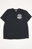 76th Anniversary Sturgis Black Hills Rally T-Shirt (2016)
