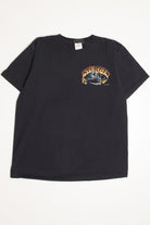 Grim Reaper Sturgis Black Hills Rally T-Shirt (2011)