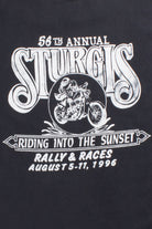 '96 Legendary Sturgis Rally Tee