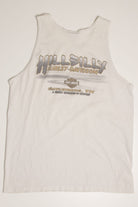 Hill Billy Gatlinburg Smokey Mountain Outpost Harley-Davidson Tank