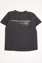 Marion Illinois Harley-Davidson T-Shirt