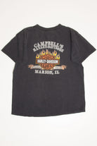 Marion Illinois Harley-Davidson T-Shirt