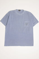 Blue Lynchburg Virginia Harley-Davidson T-Shirt (2000s)