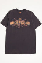 Cape Girardeau Minor's Harley-Davidson T-Shirt (2000s)