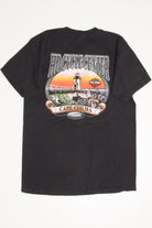 Cycle Center Cape Cod Harley-Davidson T-Shirt