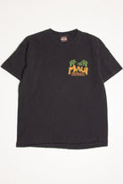 Maui Hawaii Harley-Davidson T-Shirt (2000s)