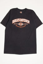 Evolution of a Legend Missouri Harley-Davidson T-Shirt (2000s)