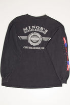 Minor's Harley-Davidson 100Th Anniversary T-Shirt (2003)