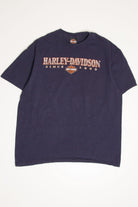 Twin Cities Harley-Davidson T-Shirt (2010s)