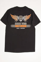 Desert Wind Mesa Arizona Harley-Davidson T-Shirt