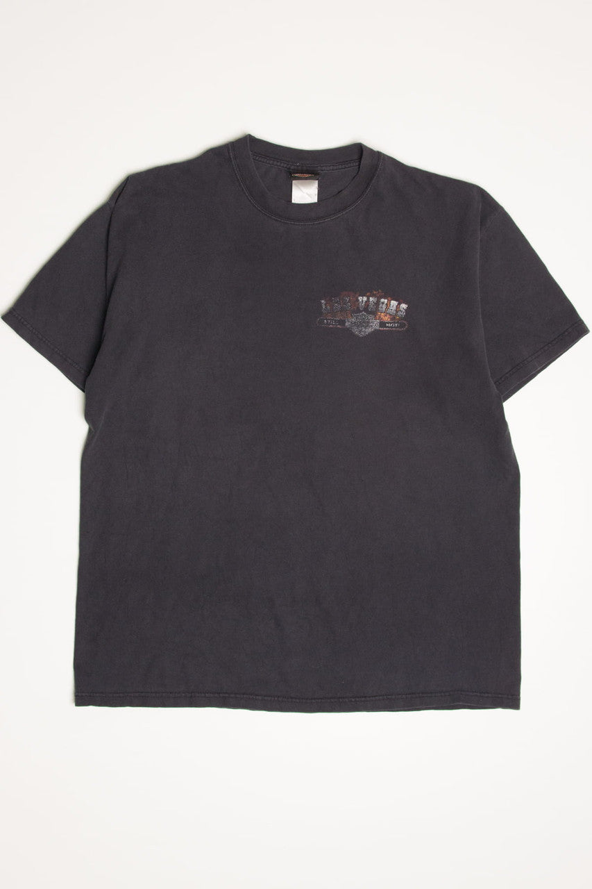 Las Vegas Nevada Harley-Davidson T-Shirt