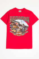 Louisville Horse Track Harley-Davidson T-Shirt
