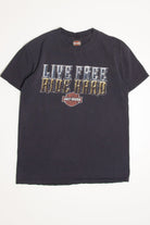 Walters Brothers Peoria Harley-Davidson T-Shirt