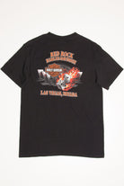Gamblers Red Rock Las Vegas Harley-Davidson T-Shirt