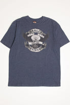 Erie Pennsylvania Harley-Davidson T-Shirt