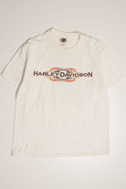 Bruce Rossmeyer's Daytona Harley-Davidson T-Shirt (2000s)