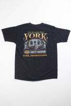 Final Assembly Harley Davidson T-Shirt