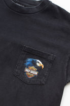 Final Assembly Harley Davidson T-Shirt