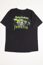 Jamaica Harley Davidson T-Shirt