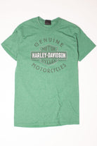Vintage Pig Trail Harley Davidson T-Shirt
